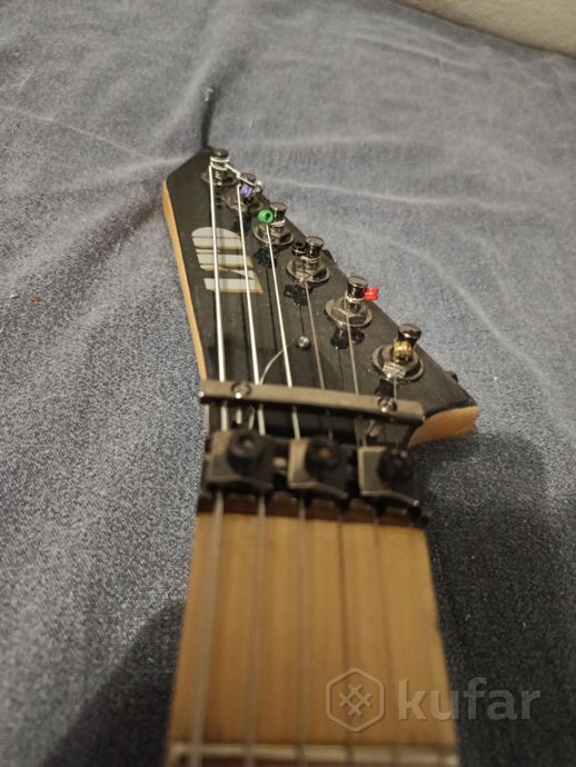 Электрогитара Esp ltd — фото 3
