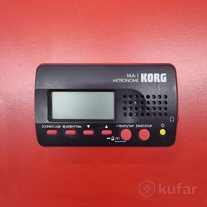 Метроном Korg MA-1 — фото 1