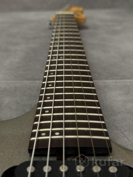 Электрогитара Washburn X-series + чехол (гитара) — фото 4