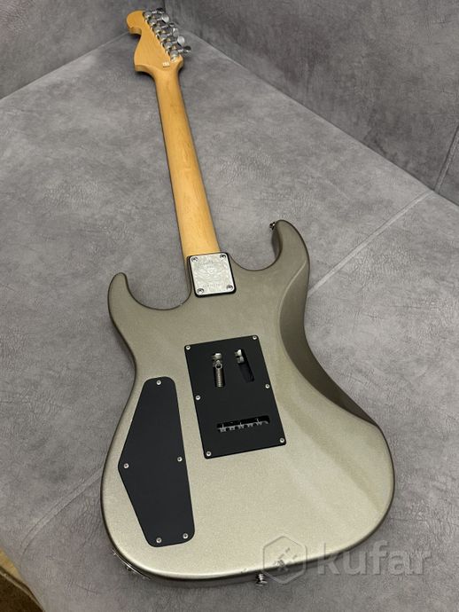 Электрогитара Washburn X-series + чехол (гитара) — фото 7