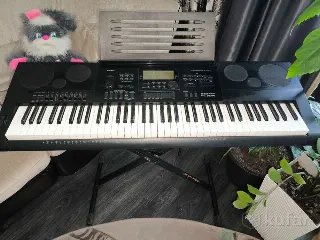 Музыкальный инструмент