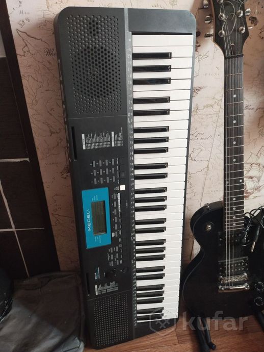 Синтезатор Medeli M211K