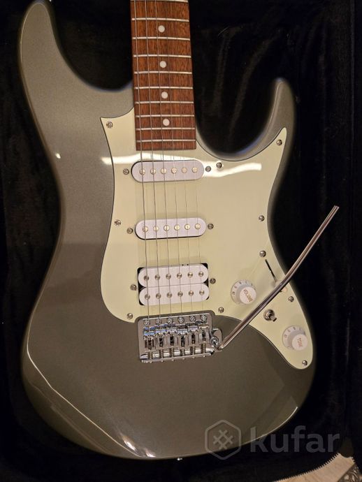 Новая Ibanez AZES40-TUN — фото 5