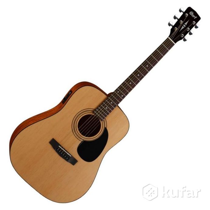 Электроаккустическая гитара Cort e810
