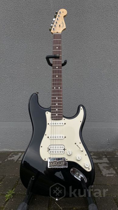 Fender American Standard HSS — фото 1