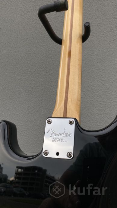 Fender American Standard HSS — фото 5