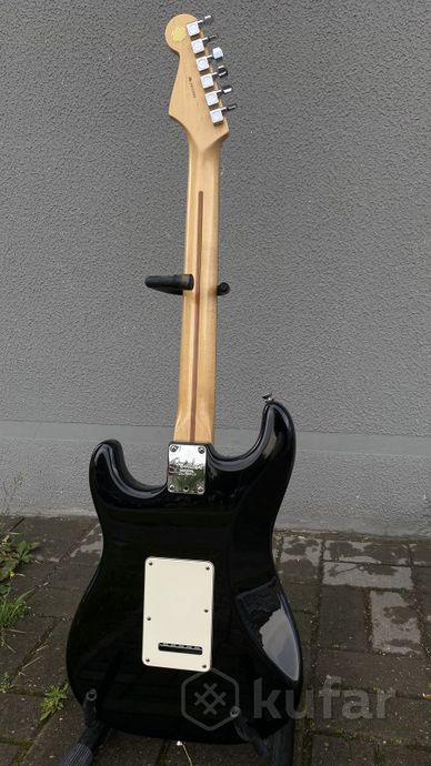 Fender American Standard HSS — фото 6