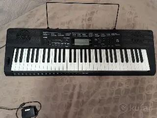 Синтезатор Casio CTK-3500