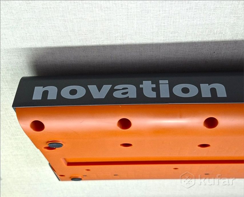 МИДИ КЛАВИАТУРА Novation Launchkey 61 — фото 7