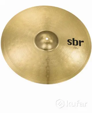 Sabian sbr ride 20