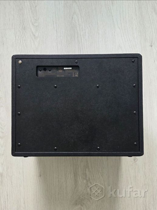 Комбоусилитель VOX VT20X — фото 3