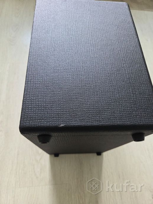 Комбоусилитель VOX VT20X — фото 4