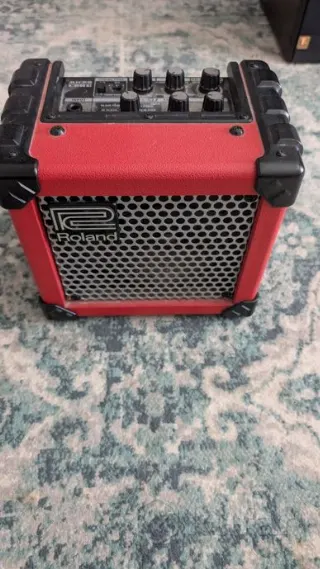 Комбоусилитель