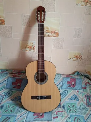 Классическая гитара Cort AC100 OP
