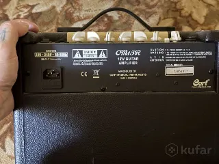 Комбик Cort CM15R