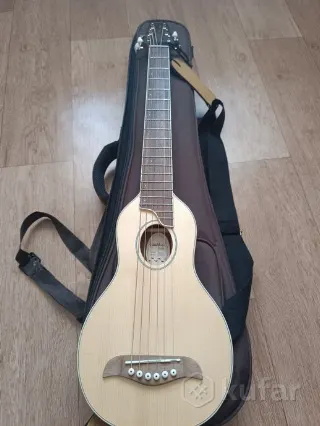Гитара акустическая Washburn Rover