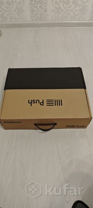 Ableton PUSH I — фото 2