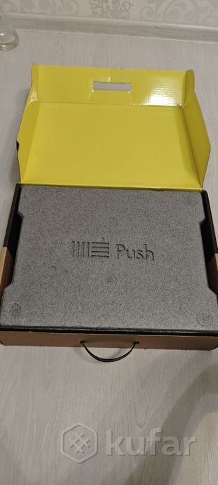 Ableton PUSH I — фото 4