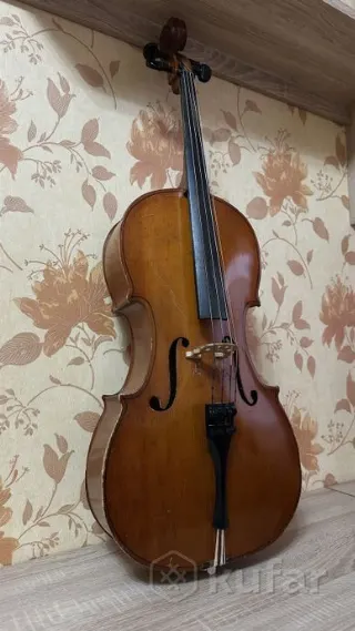 Виолончель 1/2