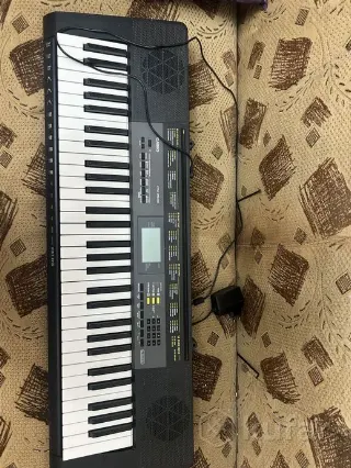 Синтезатор