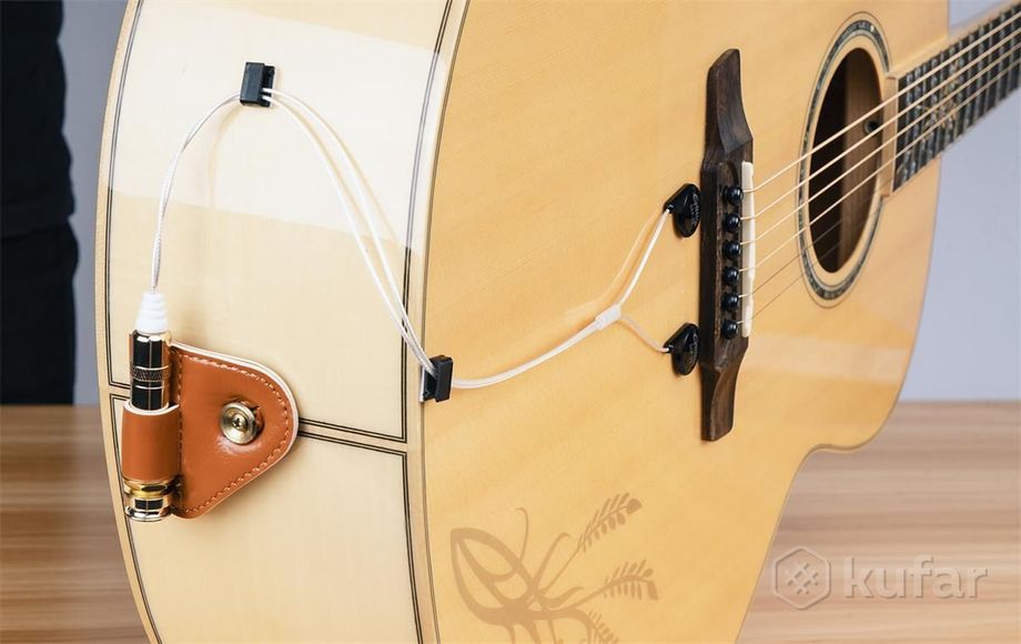 Звукосниматель Guitto GGP-03 — фото 5