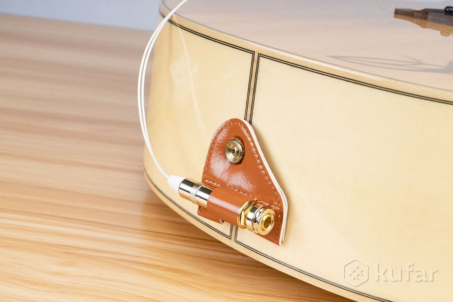 Звукосниматель Guitto GGP-03 — фото 6
