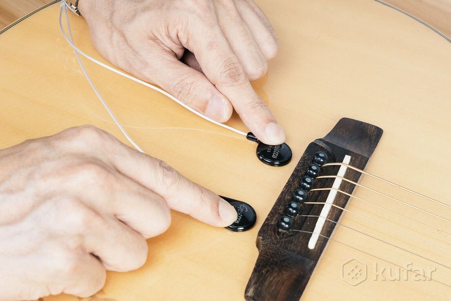Звукосниматель Guitto GGP-03 — фото 7