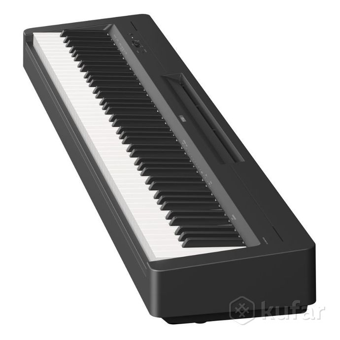 Фортепиано Yamaha p-145 b — фото 2