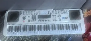 Синтезатор
