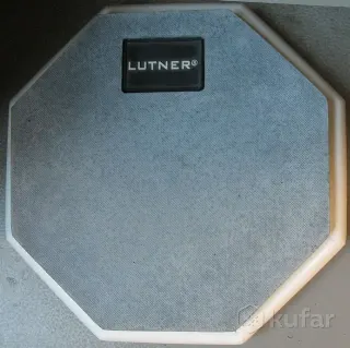 пэд Lutner