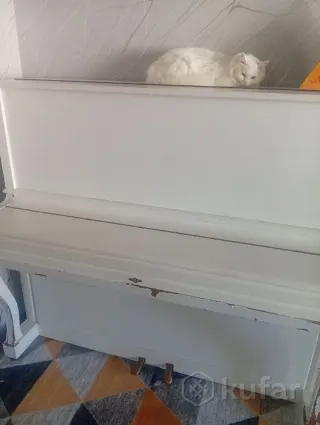 Фортепиано