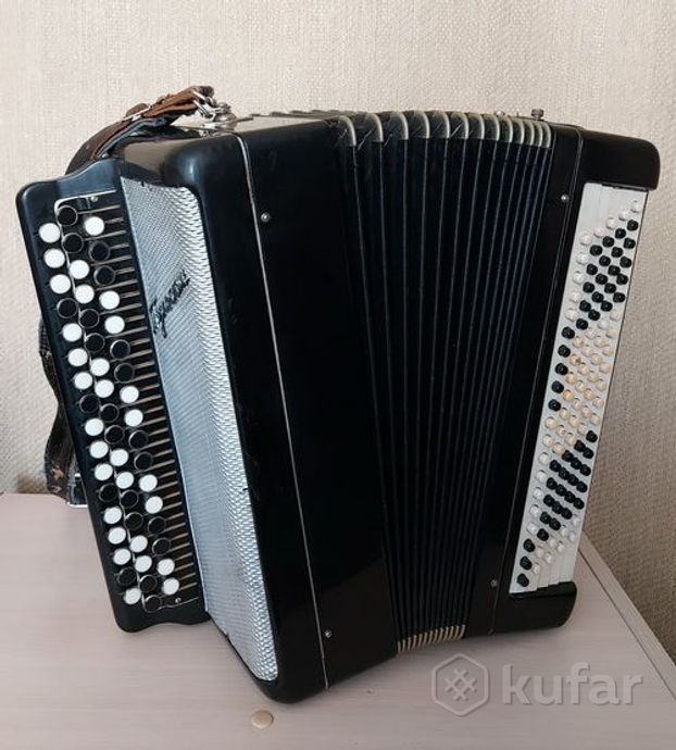 Баян ''Тульский'' — фото 1
