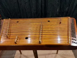 Цимбалы ''Альт''