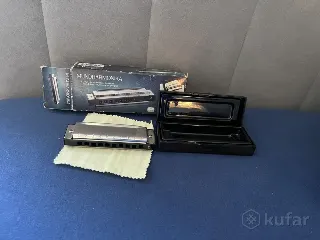 Губная гармошка