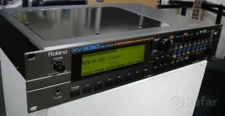 Звуковой модуль Roland XV-5080