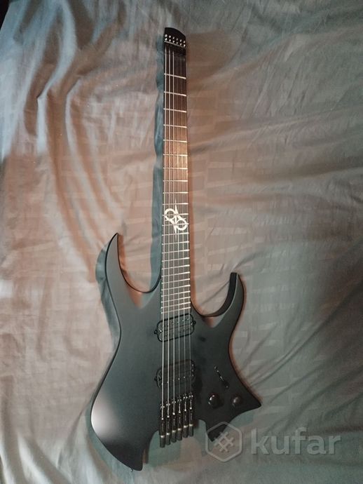 Solar H2.6 Carbon Black — фото 6