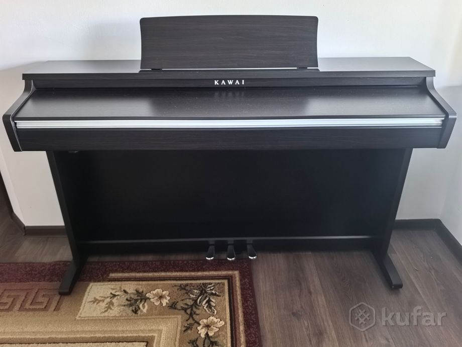 Цифровое пианино Kawai KDP 110 — фото 3