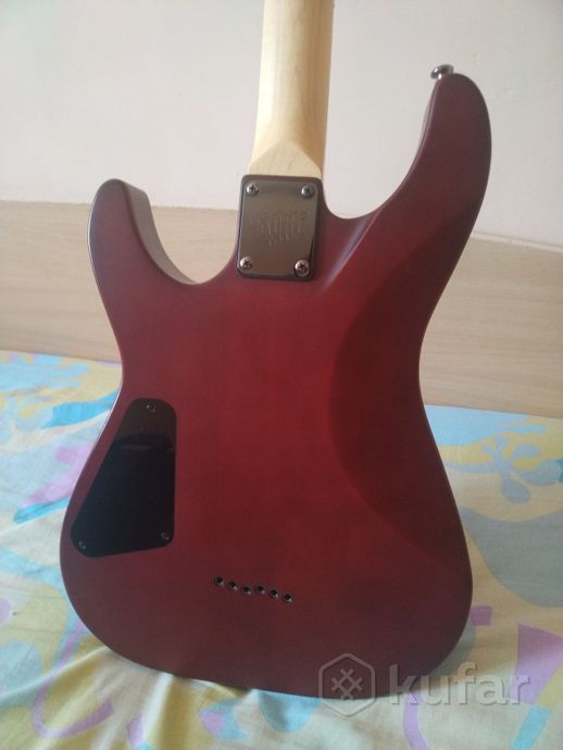 Schecter SGR C-1 — фото 3