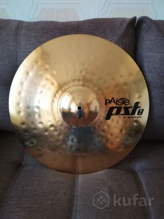 Paiste pst8 20 medium ride