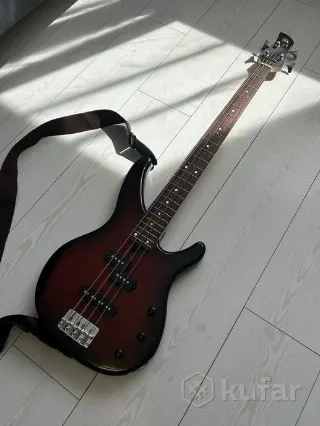 Бас-гитара Yamaha TRBX174 OVS