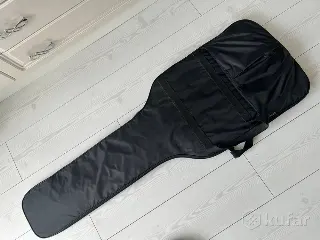 Утеплённый чехол для басс-гитары Armadil-b-801