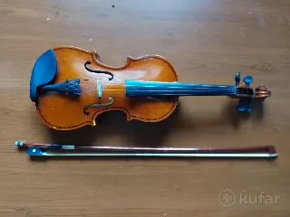 Скрипка Varna, размер 1/8