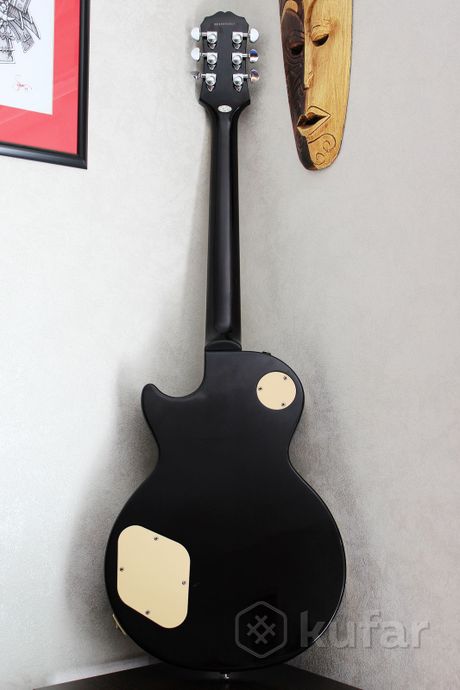 Электрогитара Epiphone Les Paul Standard — фото 5