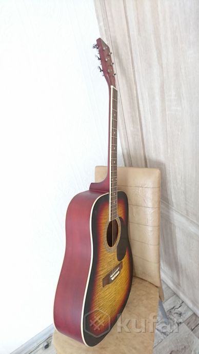 Гитара реплика Martin custom USA — фото 1