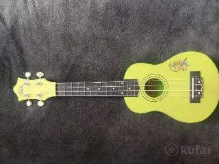 укулеле