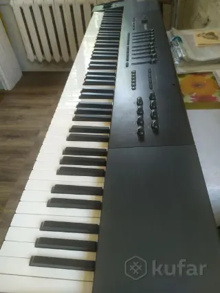 Midi-Audio клавиатура Oxygen 88