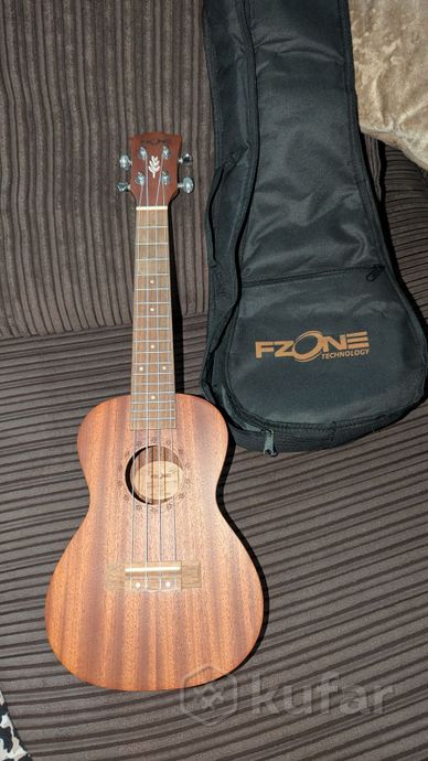 Укулеле Ukulele FZONE FZU 110M — фото 2