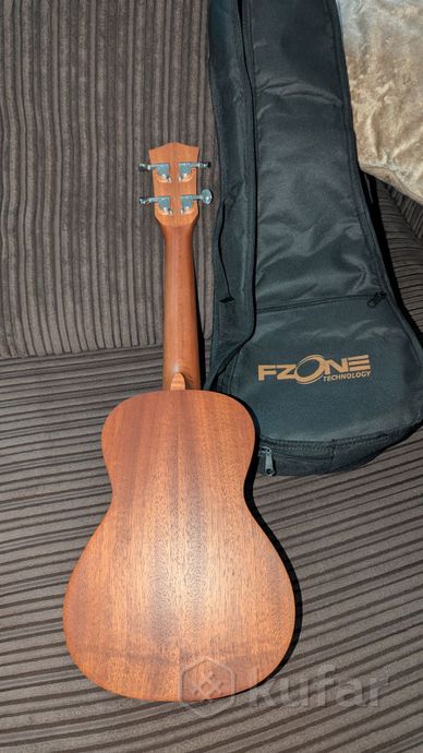 Укулеле Ukulele FZONE FZU 110M — фото 3
