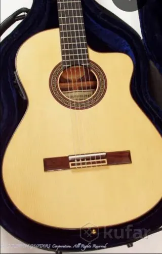 Antonio Sanchez EG-5 NTE