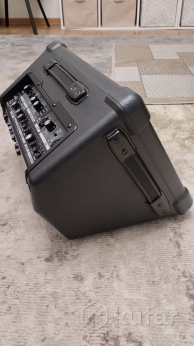 Комбоусилитель Roland Cube Street ex — фото 2